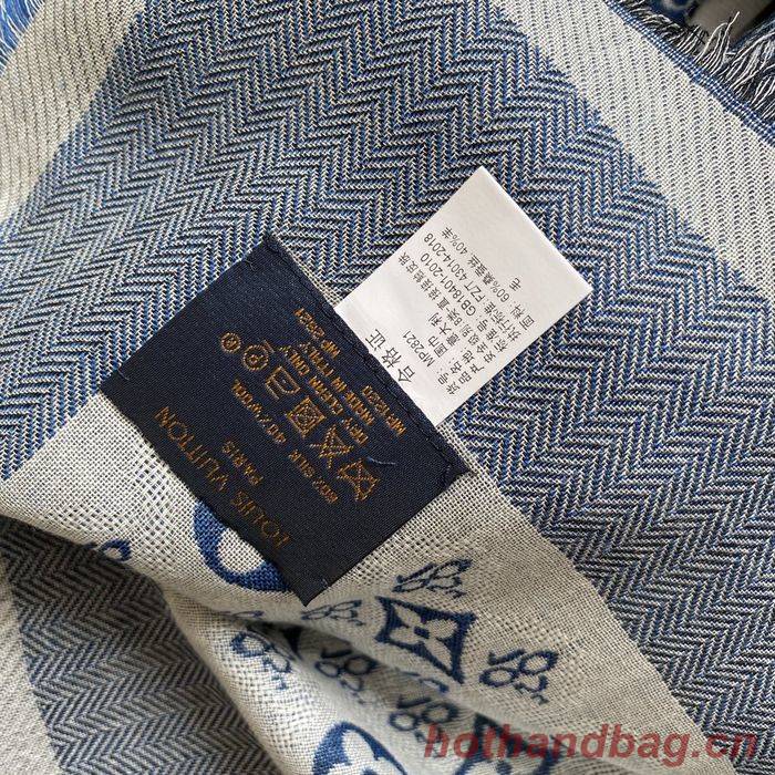 Louis Vuitton Scarf LV00136 Louis Vuitton Scarf LV00136